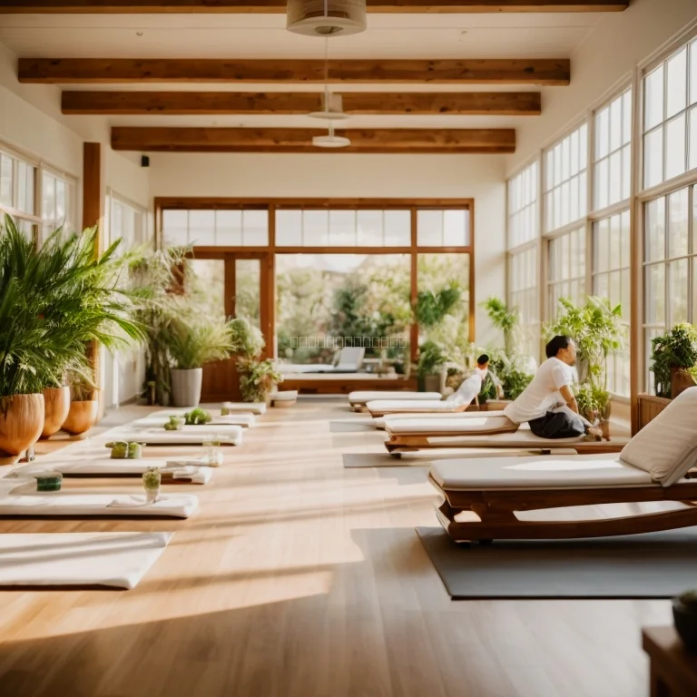 Nutritious meal prepared by a chef