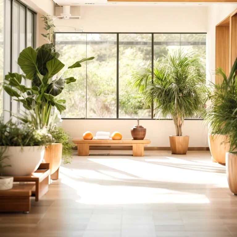 restoriva senior wellness garden