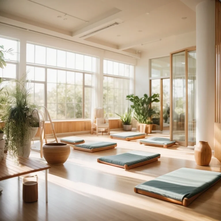 restoriva senior activities group